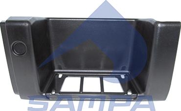 Sampa 1830 0094 - Podea aaoparts.ro