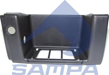 Sampa 1830 0096 - Podea aaoparts.ro