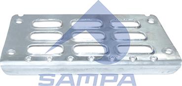 Sampa 1830 0098 - Podea aaoparts.ro