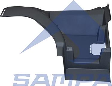 Sampa 1830 0093 - Podea aaoparts.ro