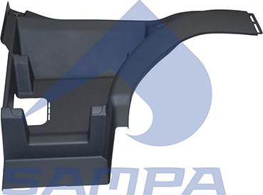 Sampa 1830 0092 - Podea aaoparts.ro