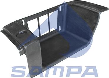 Sampa 1830 0097 - Podea aaoparts.ro