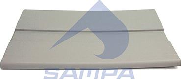 Sampa 1830 0054 - Panou prag aaoparts.ro