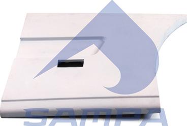 Sampa 1830 0055 - Panou prag aaoparts.ro