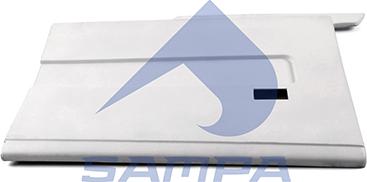 Sampa 1830 0056 - Panou prag aaoparts.ro