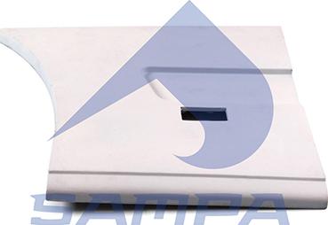 Sampa 1830 0058 - Panou prag aaoparts.ro