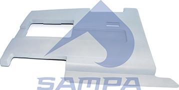 Sampa 1830 0053 - Panou prag aaoparts.ro