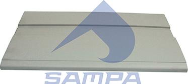 Sampa 1830 0057 - Panou prag aaoparts.ro
