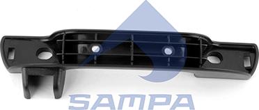 Sampa 1830 0003 - Maner, inchidere capota motor aaoparts.ro