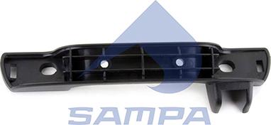 Sampa 1830 0002 - Maner, inchidere capota motor aaoparts.ro