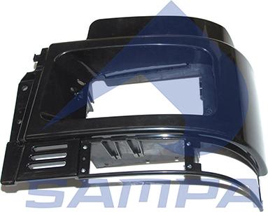 Sampa 1830 0080 - Locas far aaoparts.ro