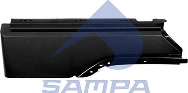Sampa 1830 0039 - Aripa interioara aaoparts.ro