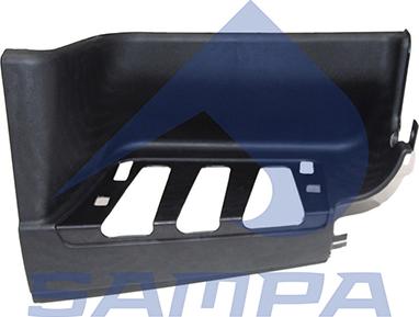 Sampa 1830 0034 - Podea aaoparts.ro