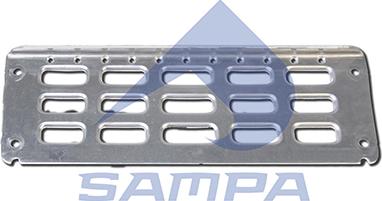 Sampa 1830 0035 - Podea aaoparts.ro