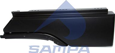 Sampa 1830 0038 - Aripa interioara aaoparts.ro