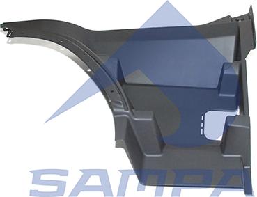 Sampa 1830 0032 - Podea aaoparts.ro