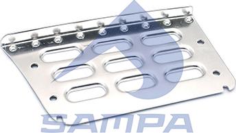 Sampa 1830 0037 - Podea aaoparts.ro