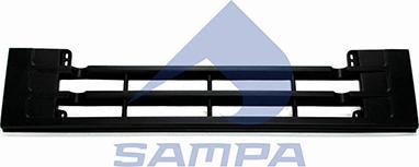 Sampa 1830 0143 - Grila radiator aaoparts.ro