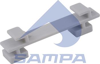 Sampa 1830 0304 - Suport, far ceata aaoparts.ro
