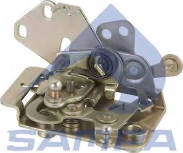 Sampa 1830 0317 - Incuietoare usa aaoparts.ro