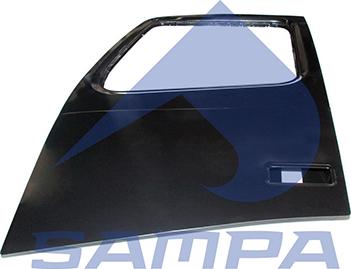 Sampa 1830 0388 - Usa, cabina conducator aaoparts.ro