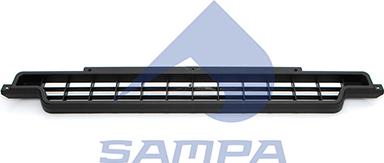 Sampa 1830 0324 - Grila radiator aaoparts.ro