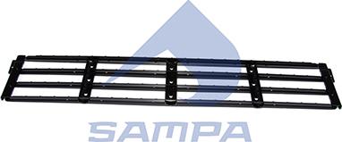 Sampa 1830 0375 - Grila radiator aaoparts.ro