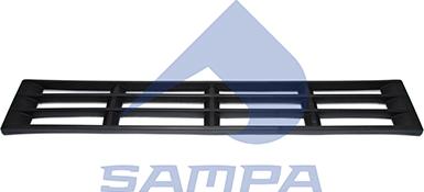 Sampa 1830 0376 - Grila radiator aaoparts.ro