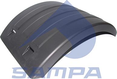 Sampa 1830 0293 - Aripa interioara aaoparts.ro