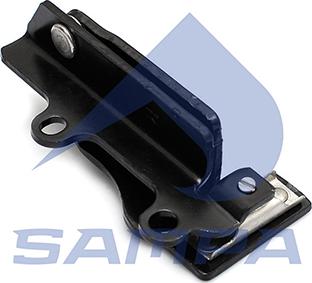 Sampa 1830 0280 - Balama, capota motor aaoparts.ro