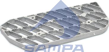 Sampa 1830 0235 - Podea aaoparts.ro