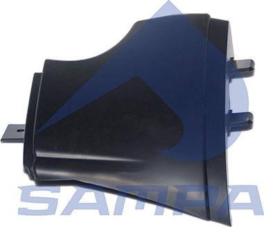 Sampa 1830 0277 - Acoperire, bara protectie aaoparts.ro