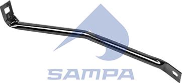 Sampa 1830 0786 - Suport, aripa aaoparts.ro