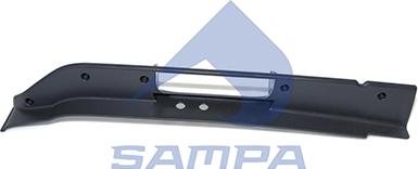 Sampa 1820 0046 - Acoperire, bara protectie aaoparts.ro