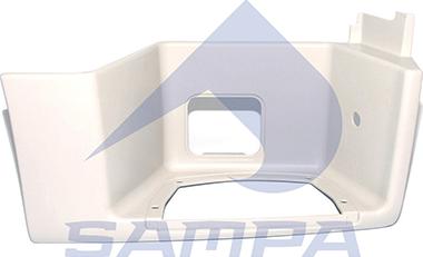 Sampa 1820 0041 - Podea aaoparts.ro