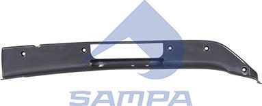 Sampa 1820 0047 - Acoperire, bara protectie aaoparts.ro