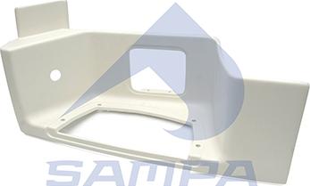 Sampa 1820 0059 - Podea aaoparts.ro