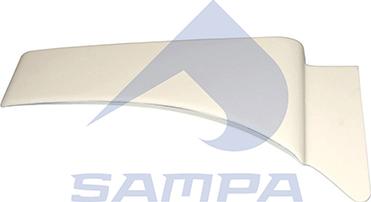 Sampa 1820 0053 - Latire,aripa aaoparts.ro