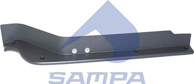 Sampa 1820 0061 - Acoperire, bara protectie aaoparts.ro