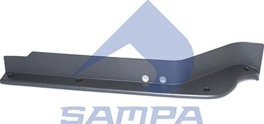 Sampa 1820 0062 - Acoperire, bara protectie aaoparts.ro