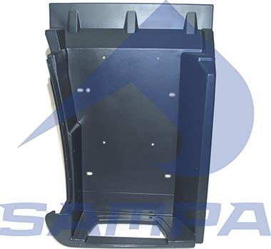 Sampa 1820 0016 - Podea aaoparts.ro