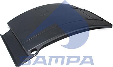 Sampa 1820 0028 - Aripa interioara aaoparts.ro