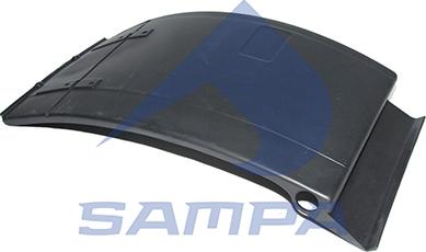 Sampa 1820 0027 - Aripa interioara aaoparts.ro