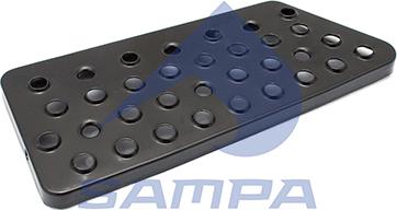 Sampa 1820 0141 - Podea aaoparts.ro