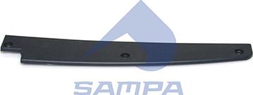 Sampa 1820 0137 - Acoperire, bara protectie aaoparts.ro