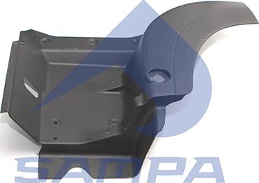 Sampa 1820 0240 - Podea aaoparts.ro