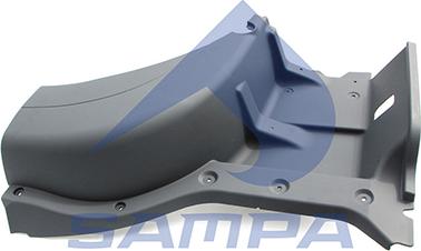Sampa 1820 0242 - Podea aaoparts.ro