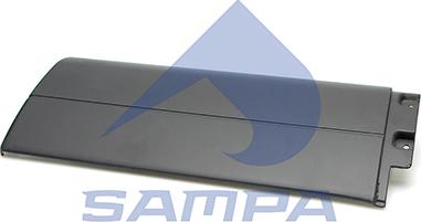 Sampa 1820 0235 - Aripa interioara aaoparts.ro