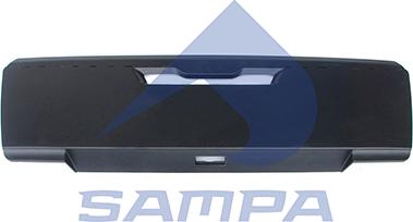 Sampa 1820 0224 - Grila radiator aaoparts.ro