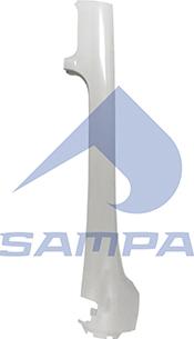 Sampa 1820 0225 - Elemente decorative / protectie, parbriz aaoparts.ro